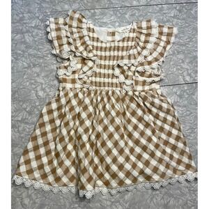 Matilda Jane size 8 top